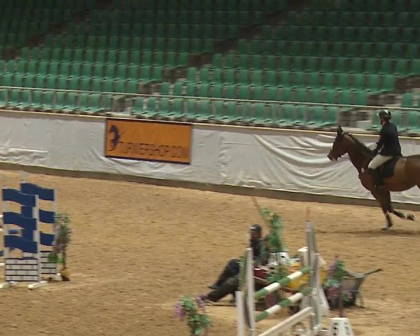 Reitturnier Kreuth 2023