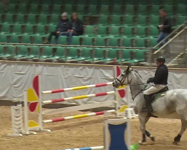 Reitturnier Kreuth 2023