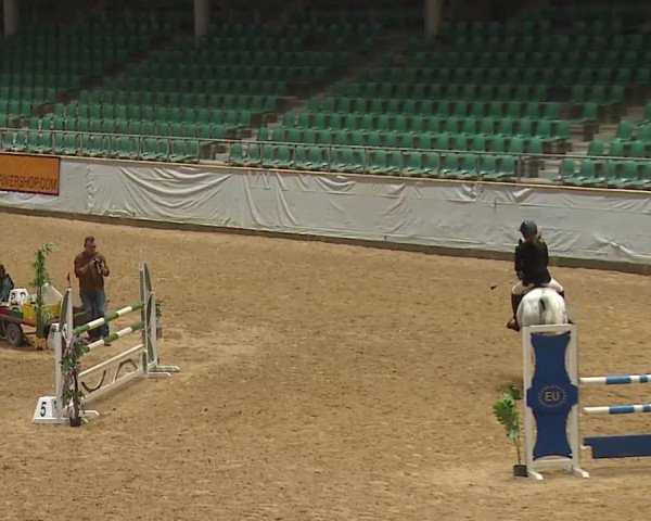 Reitturnier Kreuth 2023