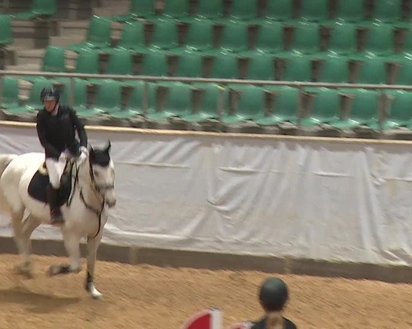 Reitturnier Kreuth 2023