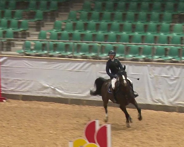 Reitturnier Kreuth 2023