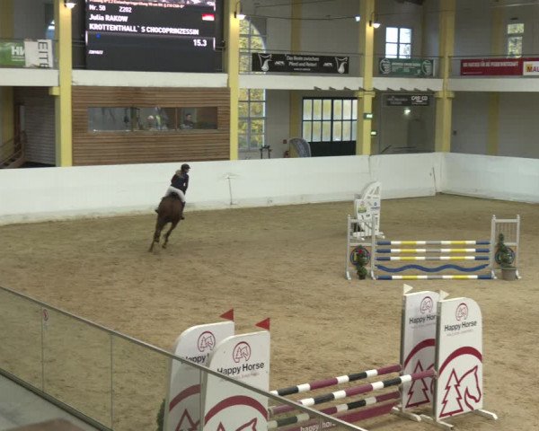 Springturnier Stadl Paura 2023