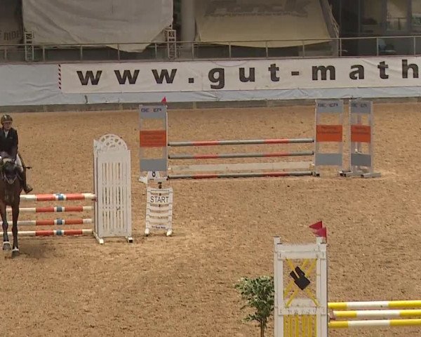Reitturnier Kreuth 2023