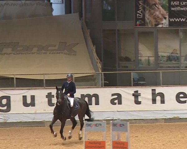Reitturnier Kreuth 2023