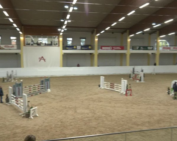 Springturnier Stadl Paura 2023