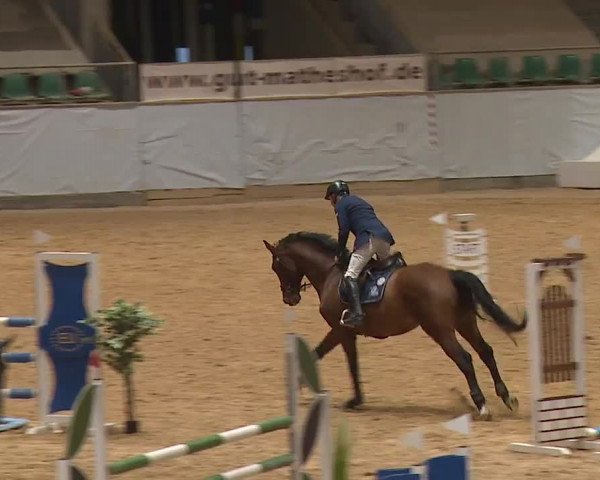 Reitturnier Kreuth 2023