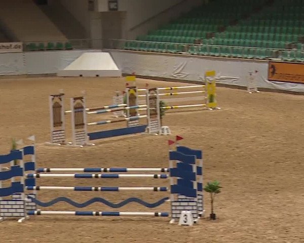 Reitturnier Kreuth 2023
