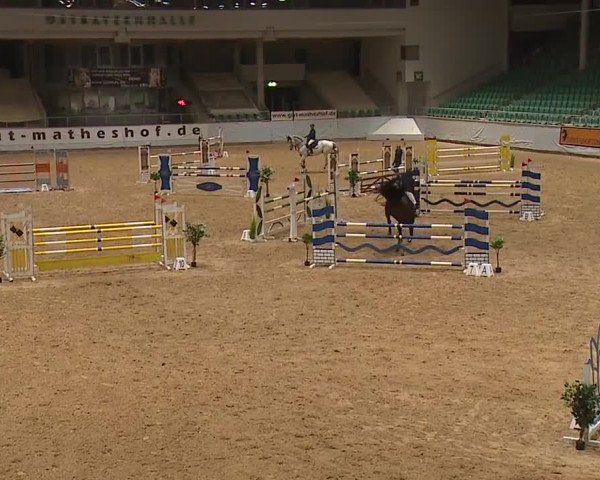 Reitturnier Kreuth 2023