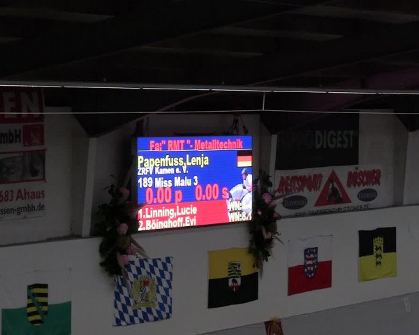 Reitturnier Legden | Ponyturnier 2023