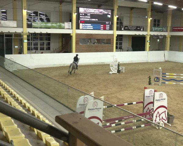 Springturnier Stadl Paura 2023
