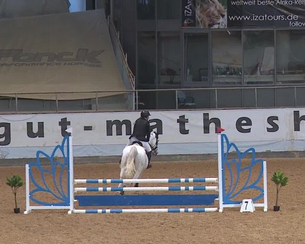 Reitturnier Kreuth 2023