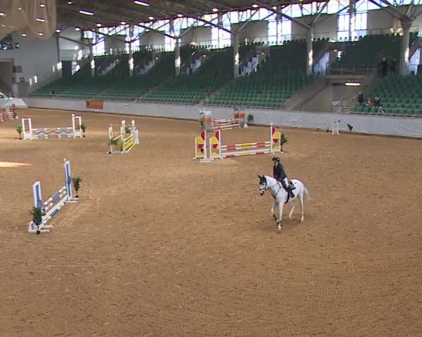 Reitturnier Kreuth 2023