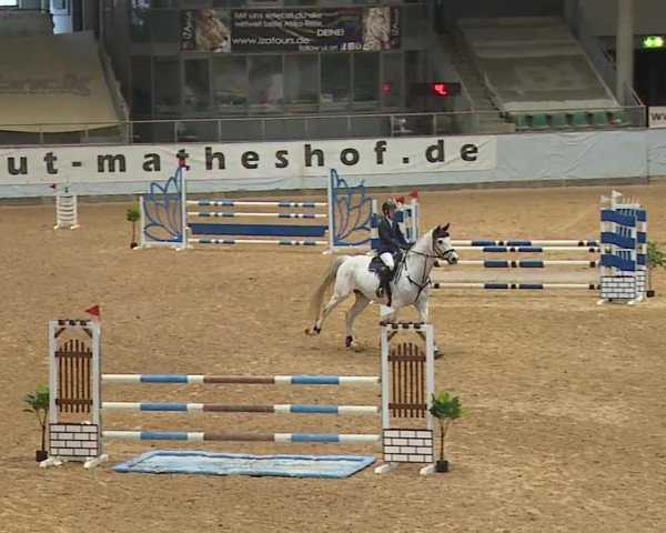 Reitturnier Kreuth 2023