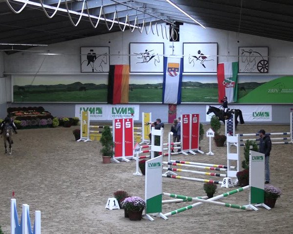 Reitturnier Legden | Ponyturnier 2023