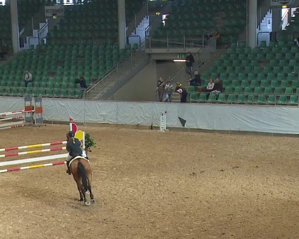 Reitturnier Kreuth 2023