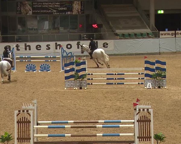 Reitturnier Kreuth 2023
