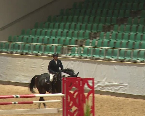 Reitturnier Kreuth 2023