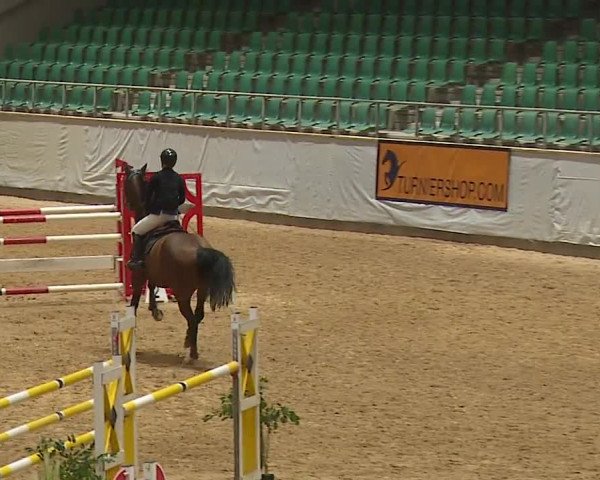Reitturnier Kreuth 2023