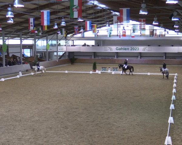 Reitturnier Gahlen 2023