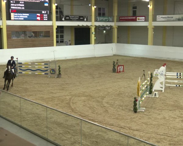 Springturnier Stadl Paura 2023