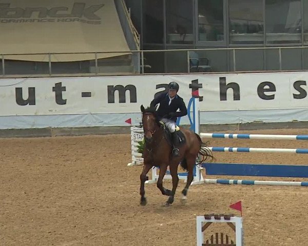 Reitturnier Kreuth 2023