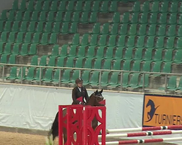 Reitturnier Kreuth 2023