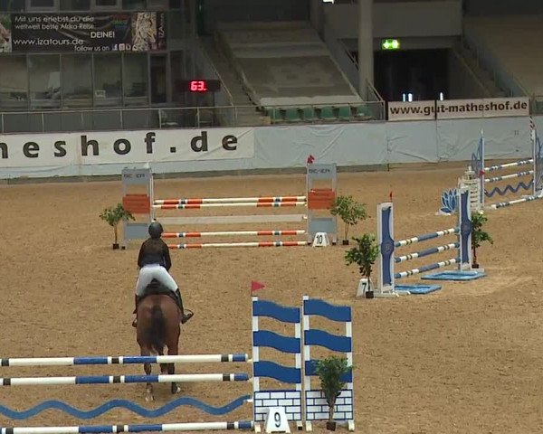 Reitturnier Kreuth 2023
