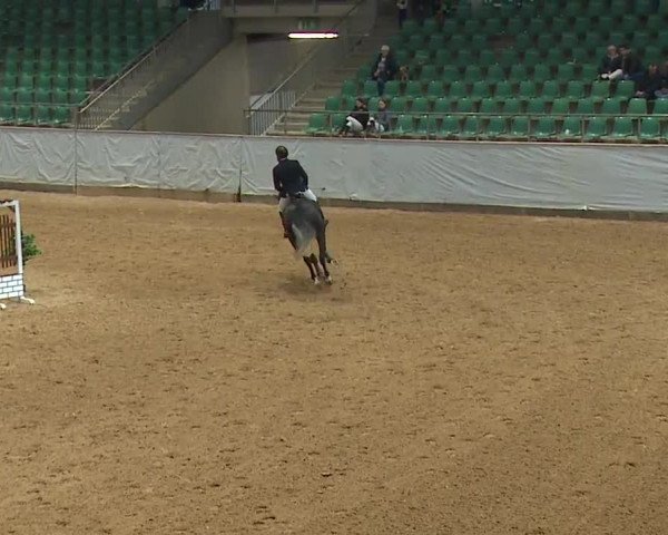 Reitturnier Kreuth 2023