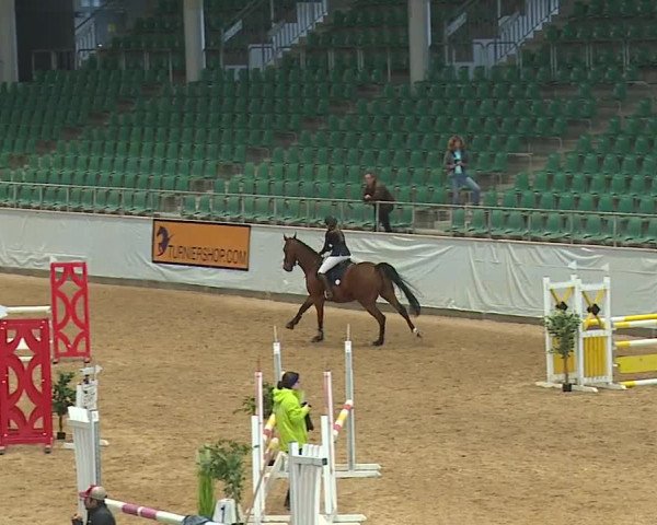Reitturnier Kreuth 2023