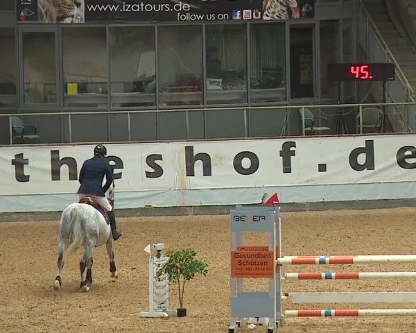 Reitturnier Kreuth 2023