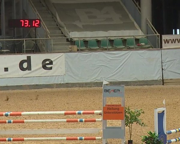 Reitturnier Kreuth 2023