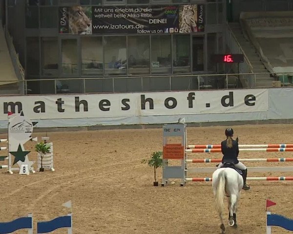 Reitturnier Kreuth 2023