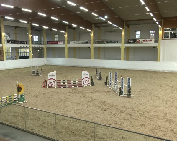 Springturnier Stadl Paura 2023
