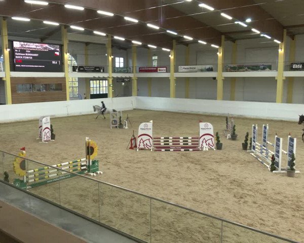 Springturnier Stadl Paura 2023