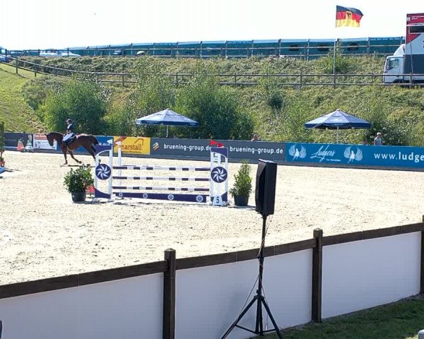 Ostsee Trophy Redentin/Krusenhagen 2021