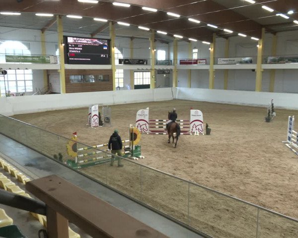Springturnier Stadl Paura 2023
