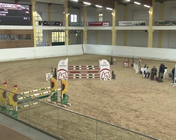 Springturnier Stadl Paura 2023