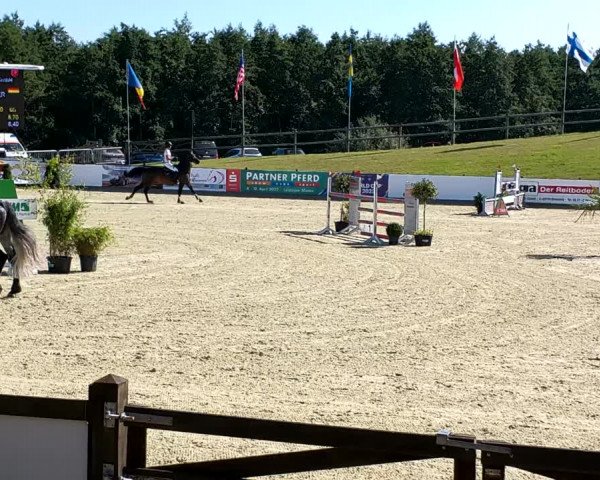 Ostsee Trophy Redentin/Krusenhagen 2021