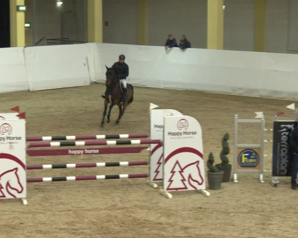 Springturnier Stadl Paura 2023