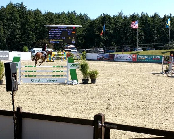 Ostsee Trophy Redentin/Krusenhagen 2021