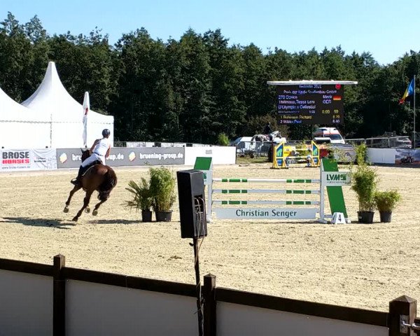 Ostsee Trophy Redentin/Krusenhagen 2021
