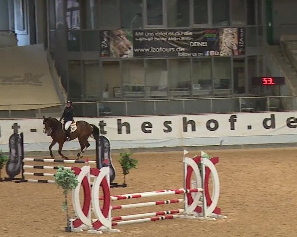 Reitturnier Kreuth 2023