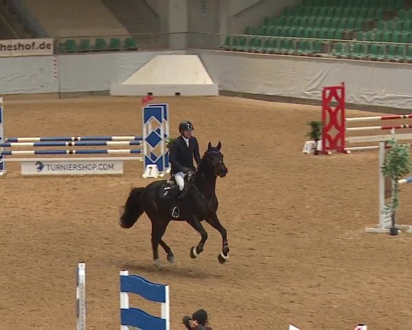 Reitturnier Kreuth 2023