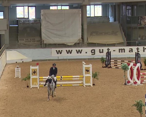 Reitturnier Kreuth 2023