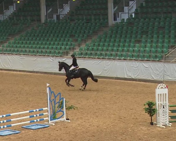 Reitturnier Kreuth 2023