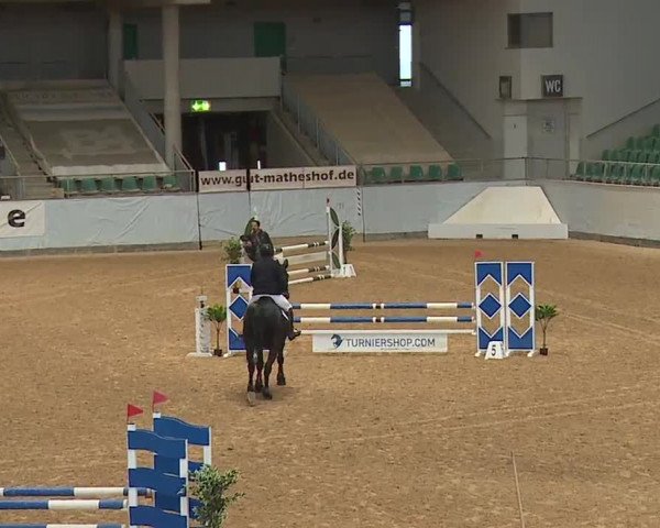 Reitturnier Kreuth 2023