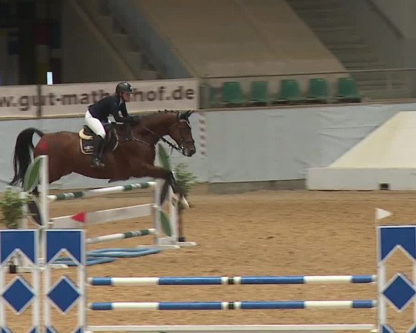 Reitturnier Kreuth 2023