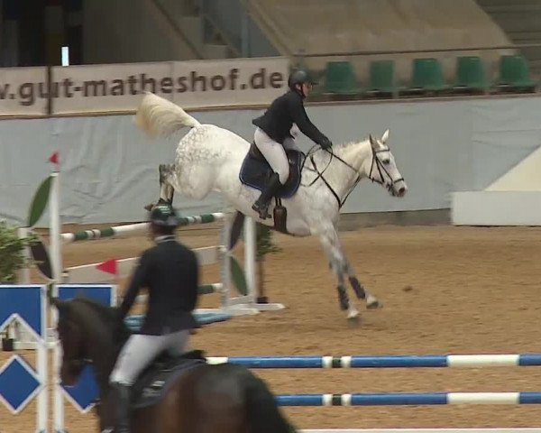 Reitturnier Kreuth 2023