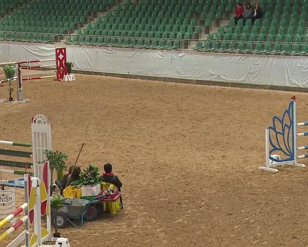 Reitturnier Kreuth 2023
