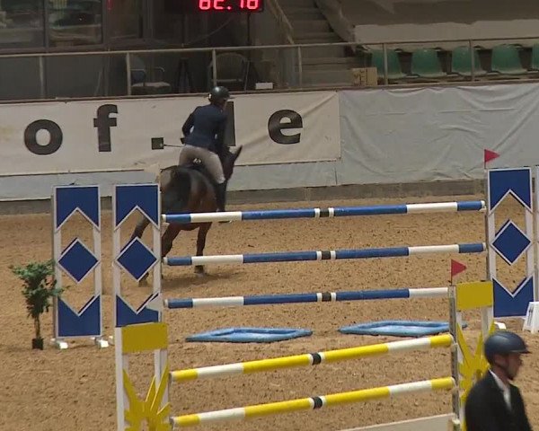 Reitturnier Kreuth 2023